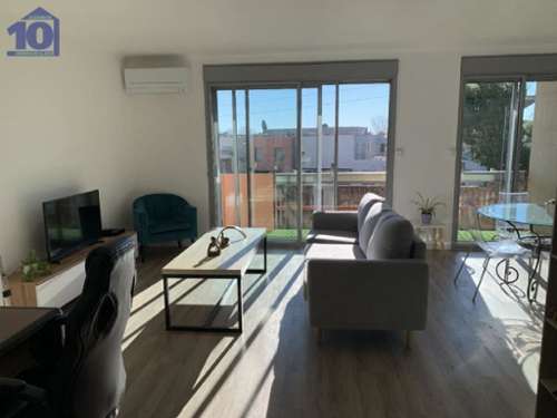 Béziers Hérault apartment foto 7155002