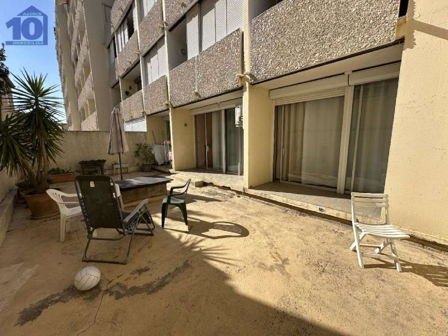 te koop appartement Béziers Hérault 1