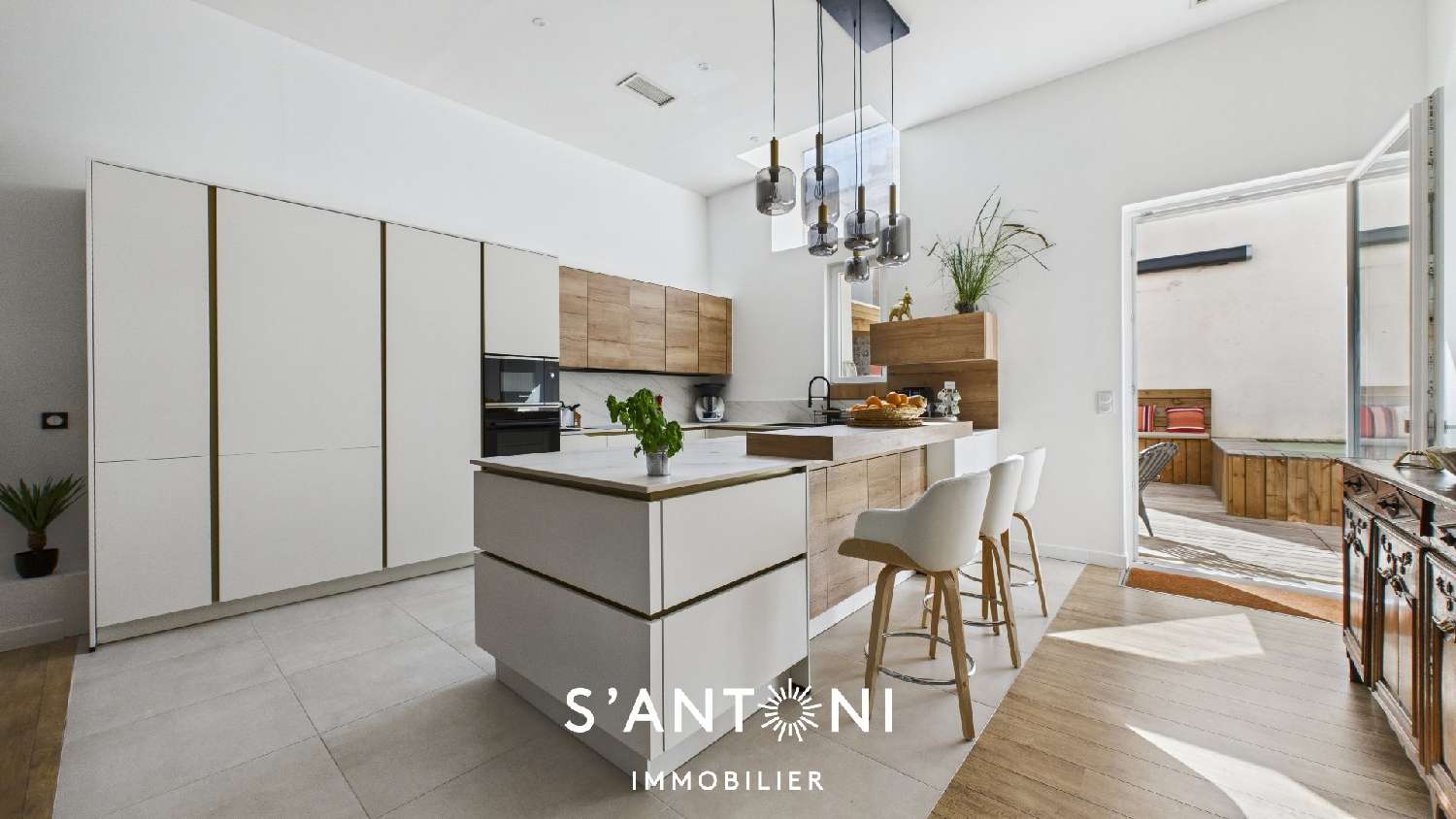  en venta apartamento Béziers Hérault 3