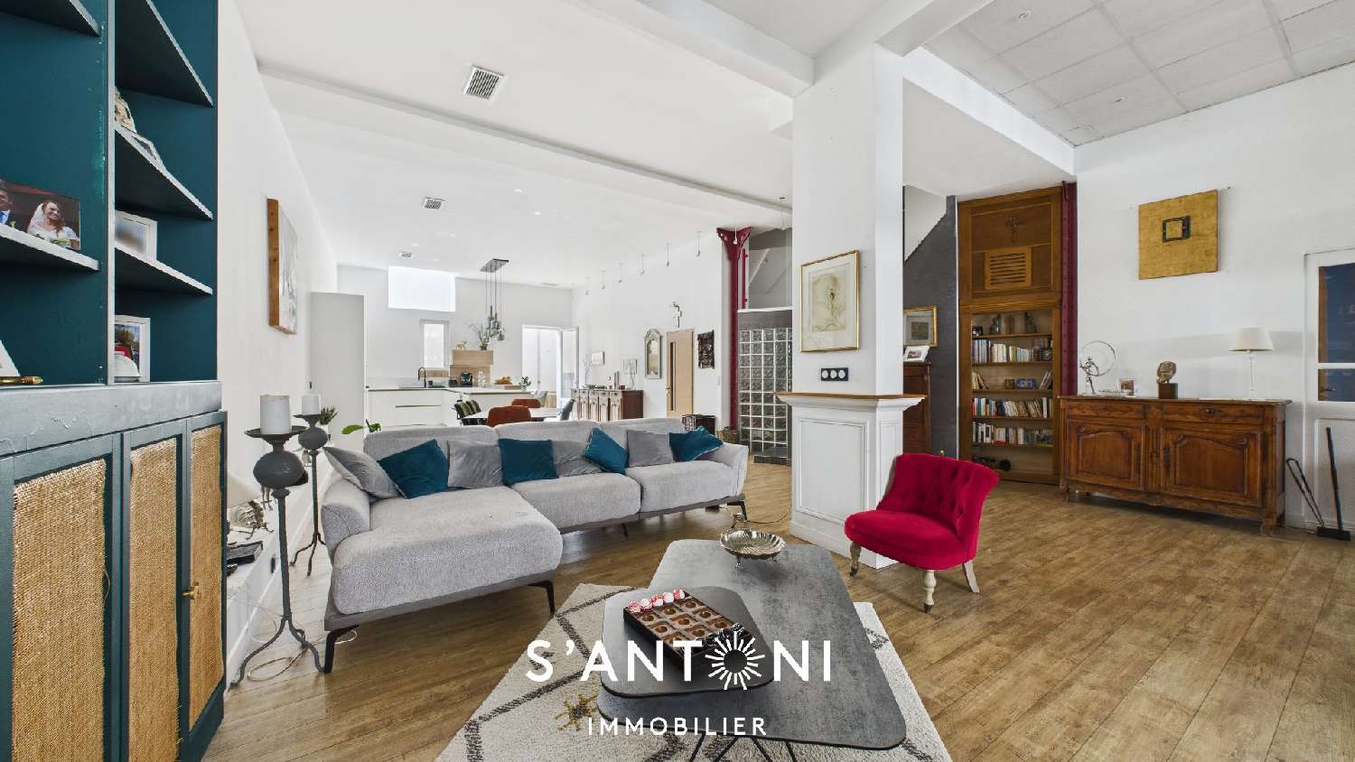  en venta apartamento Béziers Hérault 4