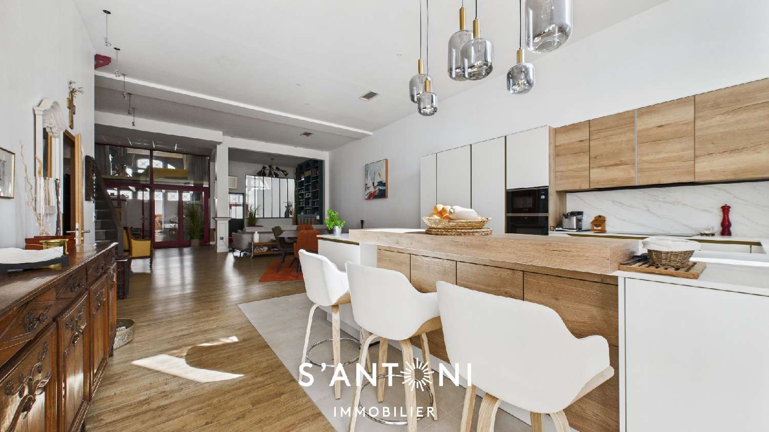  en venta apartamento Béziers Hérault 5