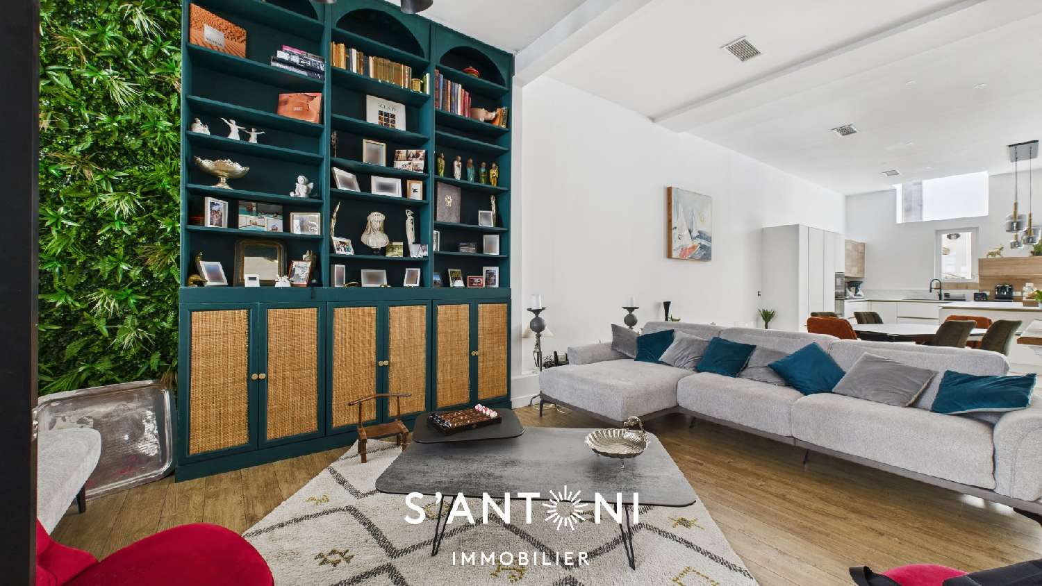  en venta apartamento Béziers Hérault 6