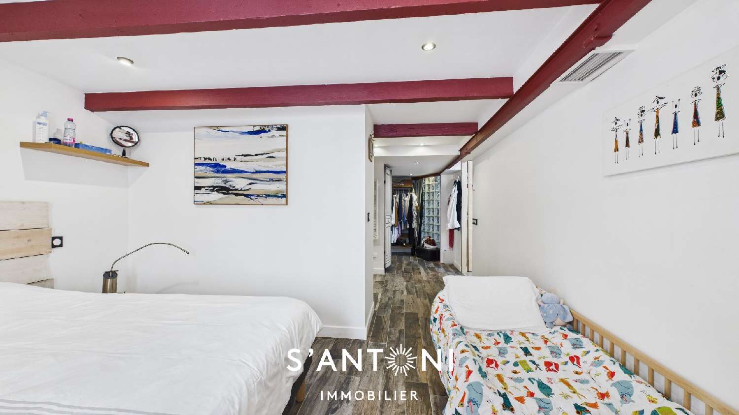 en venta apartamento Béziers Hérault 8