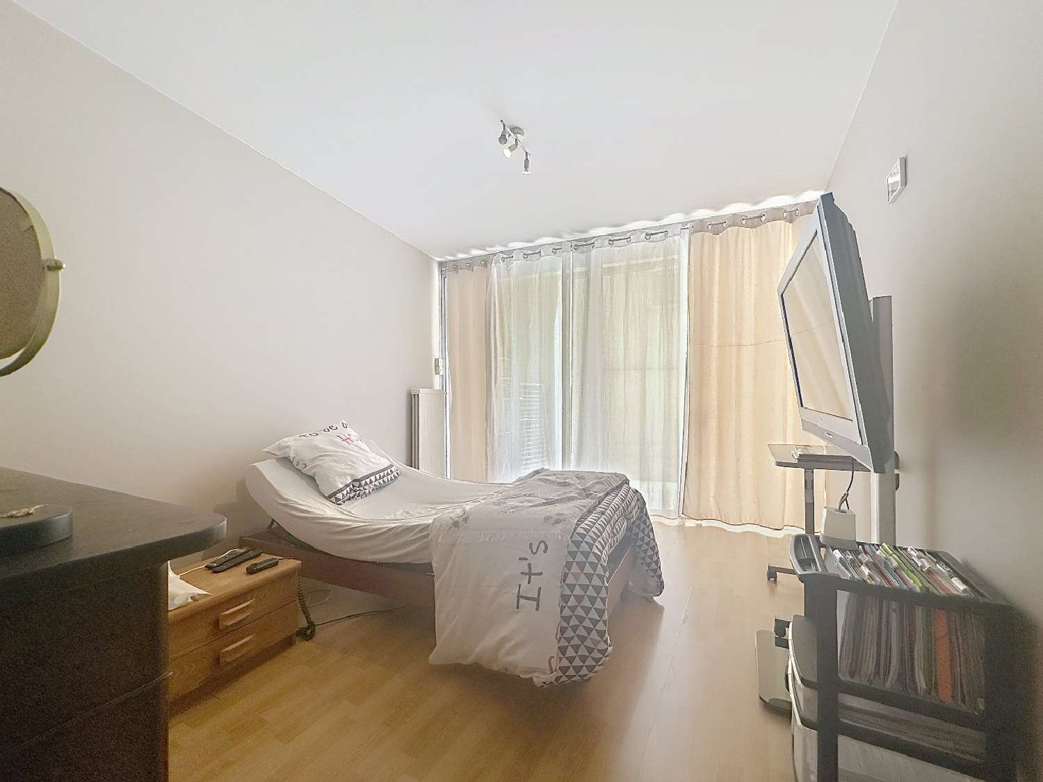  for sale apartment Béziers Hérault 4