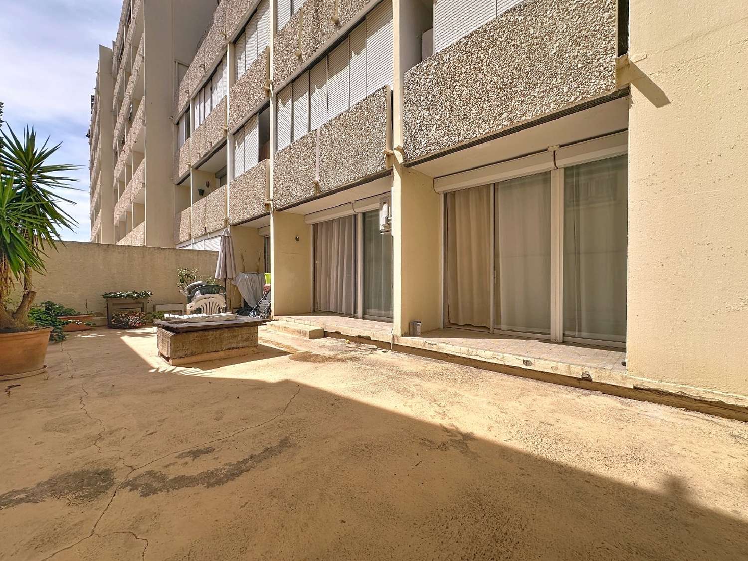  for sale apartment Béziers Hérault 8
