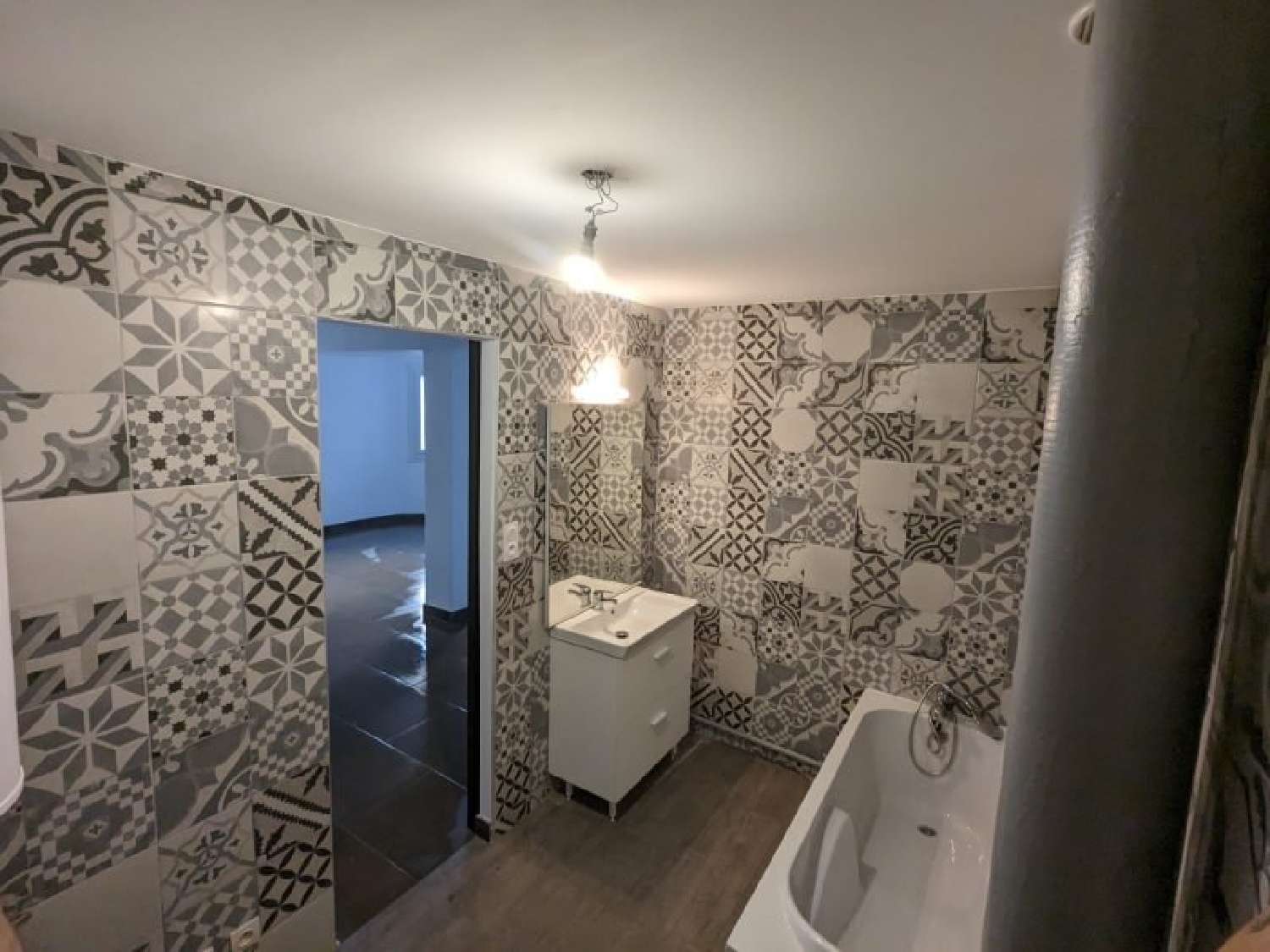  for sale apartment Béziers Hérault 5