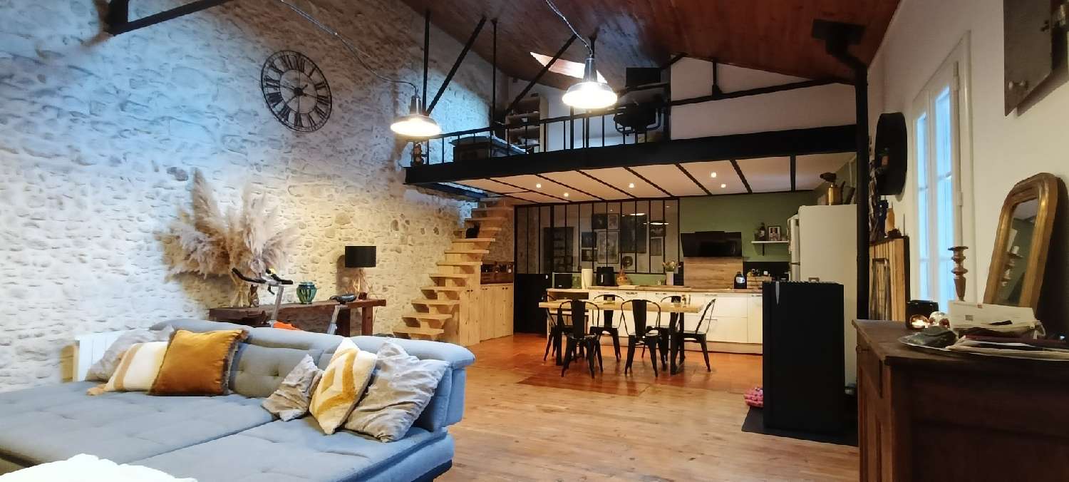 te koop appartement Béziers Hérault 1