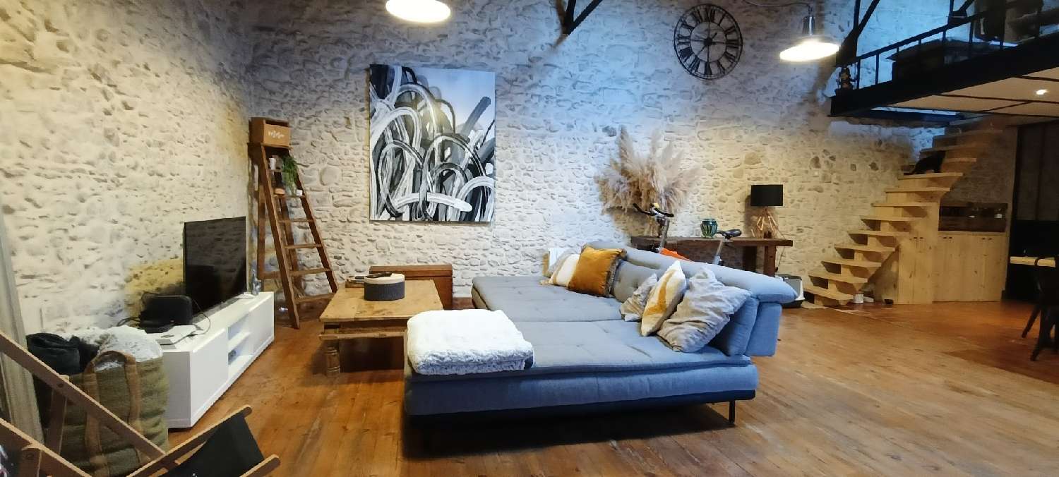 te koop appartement Béziers Hérault 2