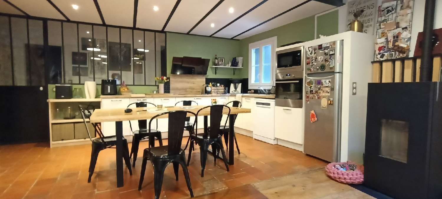 te koop appartement Béziers Hérault 3