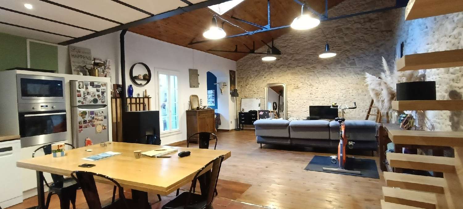 te koop appartement Béziers Hérault 4