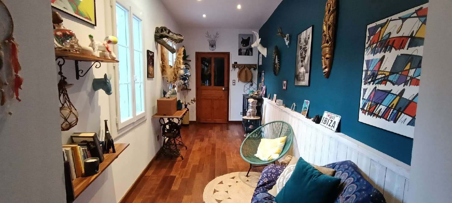 te koop appartement Béziers Hérault 5