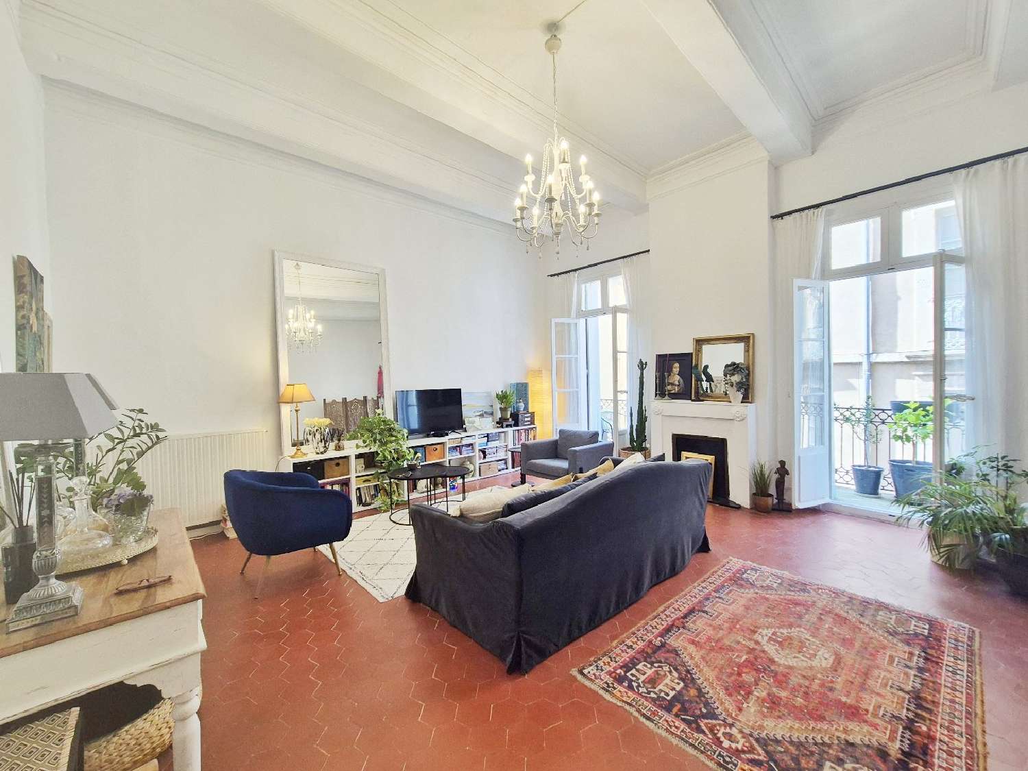  te koop appartement Béziers Hérault 2