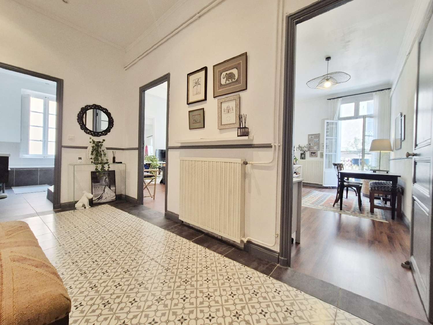  te koop appartement Béziers Hérault 4