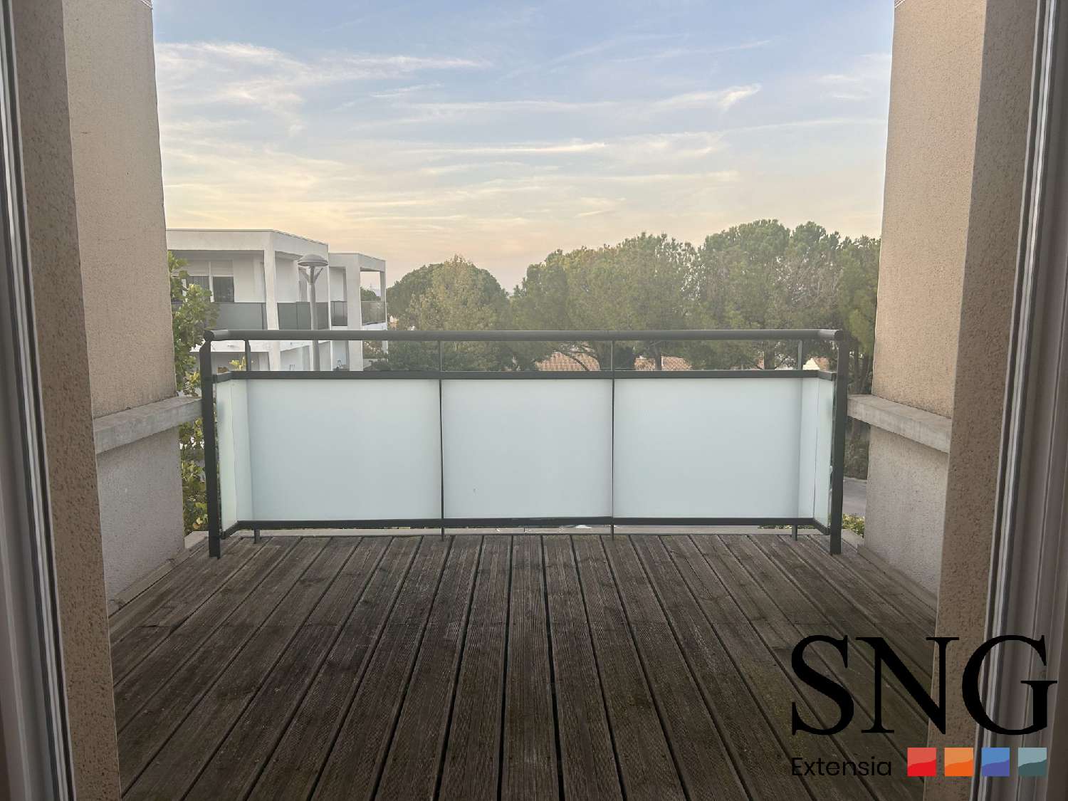  kaufen Wohnung/ Apartment Béziers Hérault 4