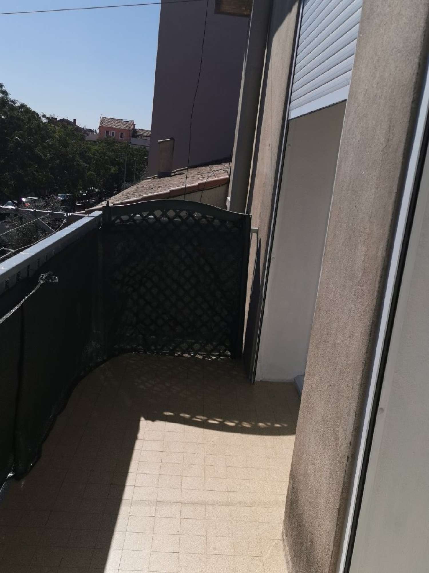  à vendre appartement Béziers Hérault 1