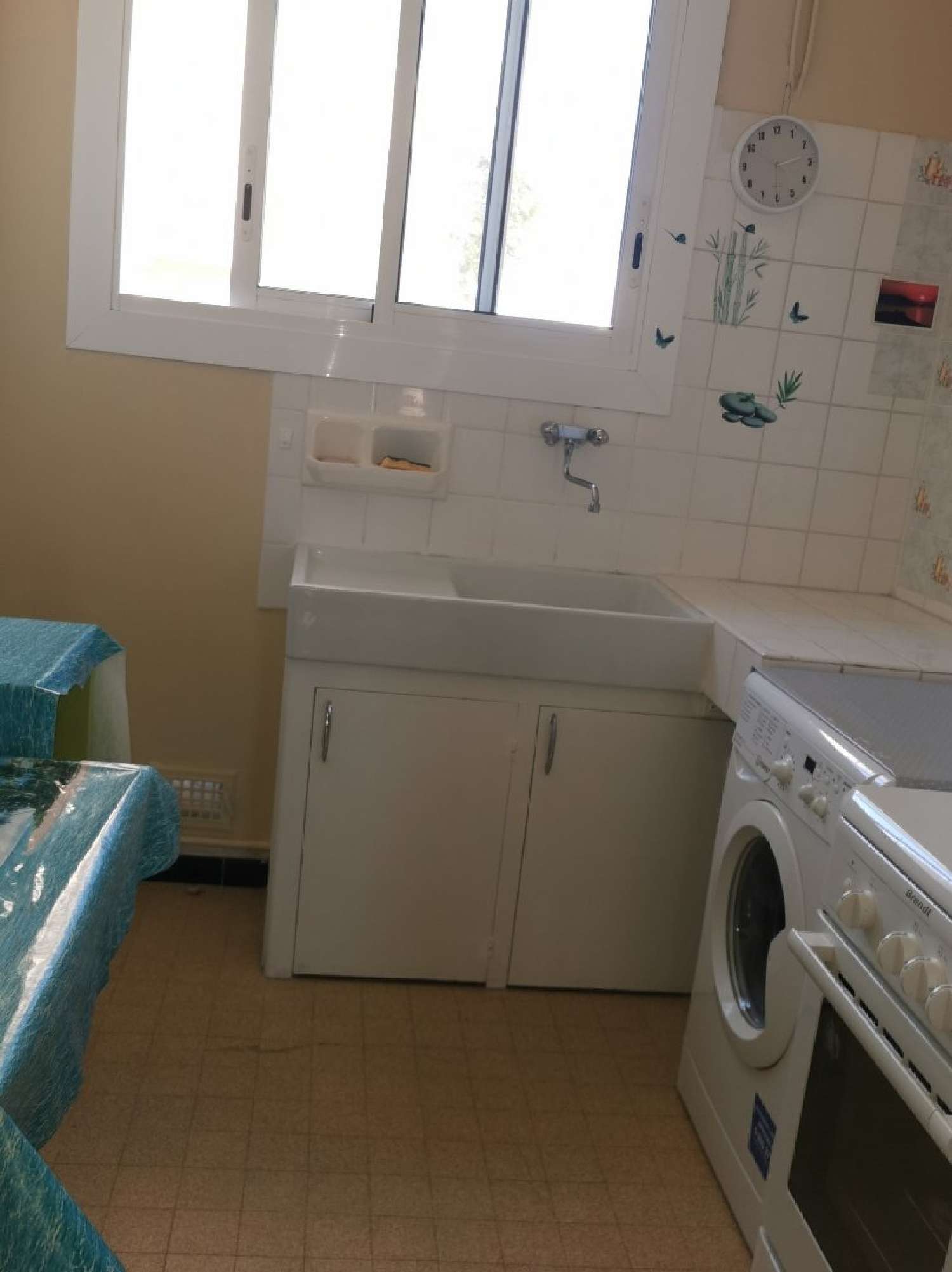  à vendre appartement Béziers Hérault 5