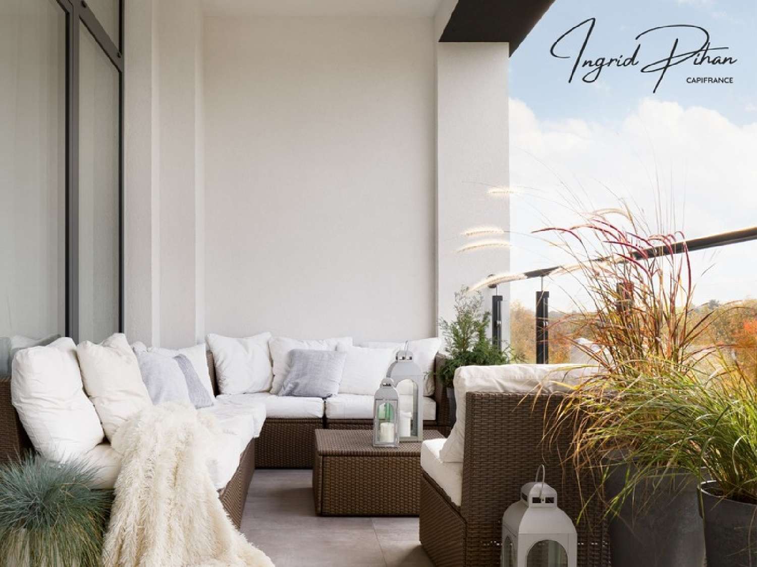  te koop appartement Bezons Val-d'Oise 2