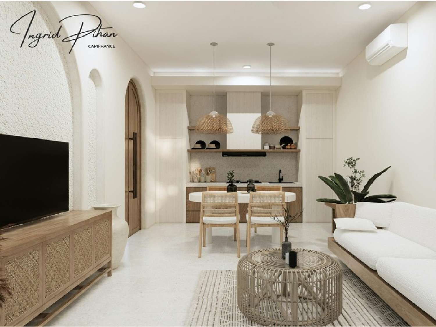  te koop appartement Bezons Val-d'Oise 3