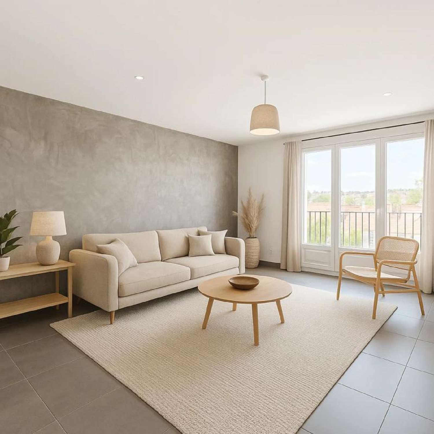  te koop appartement Bezons Val-d'Oise 1
