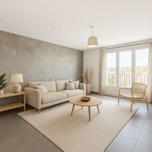 Bezons Val-d'Oise appartement foto 7155485