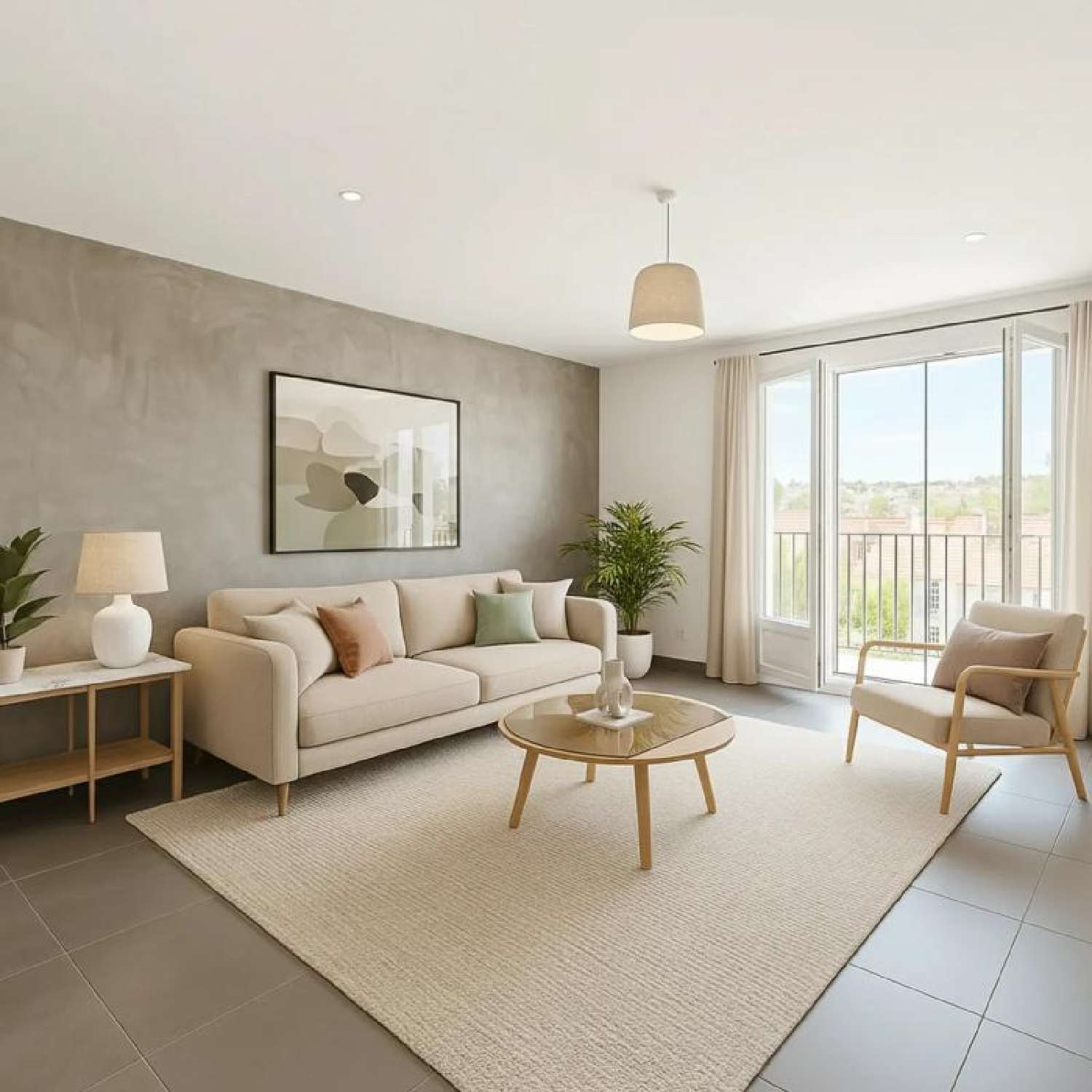  en venta apartamento Bezons Val-d'Oise 1