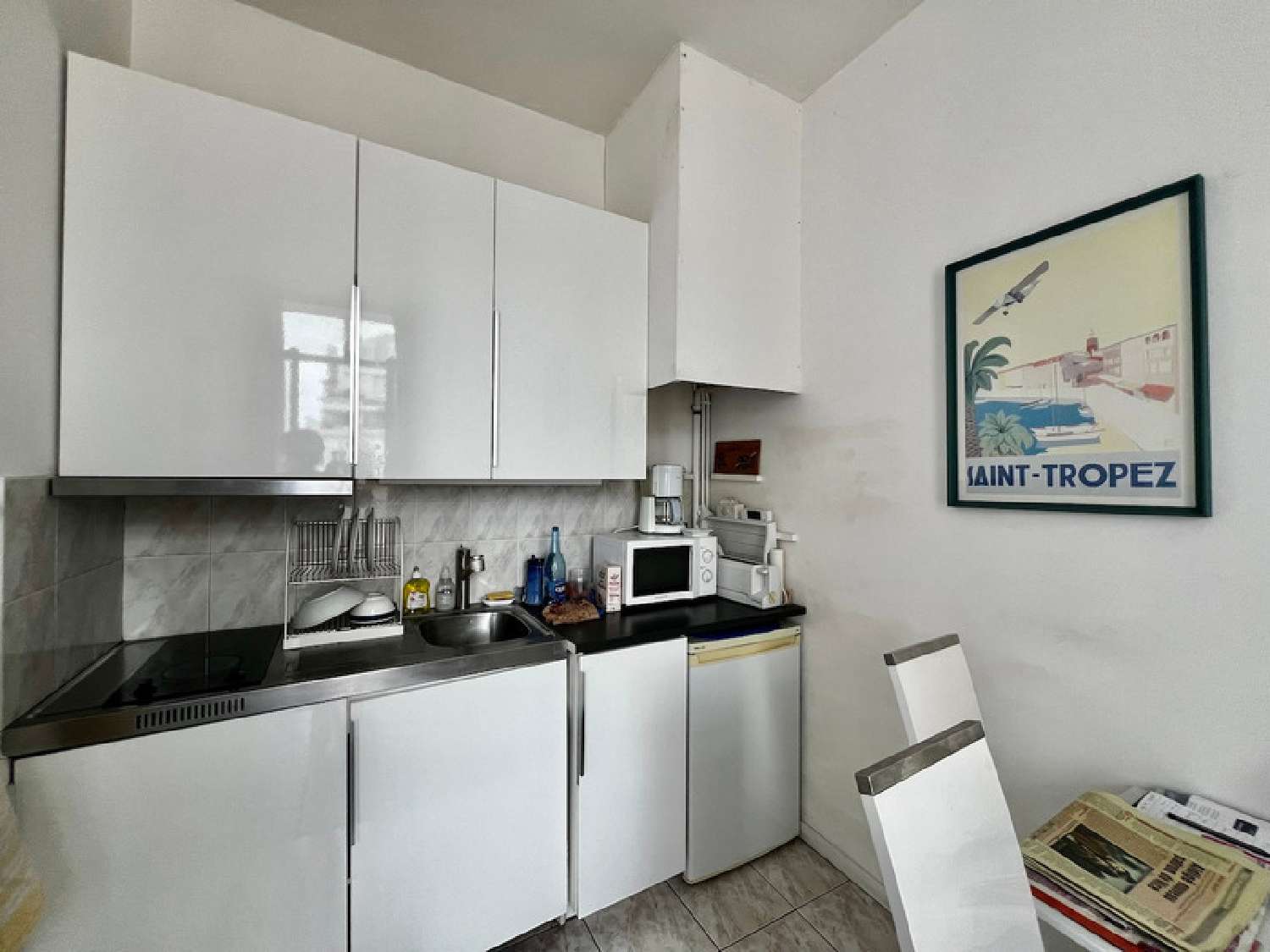  te koop appartement Biarritz Pyrénées-Atlantiques 3