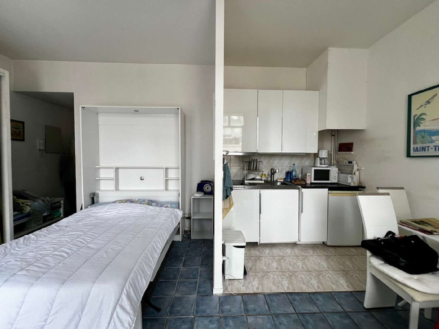  te koop appartement Biarritz Pyrénées-Atlantiques 4