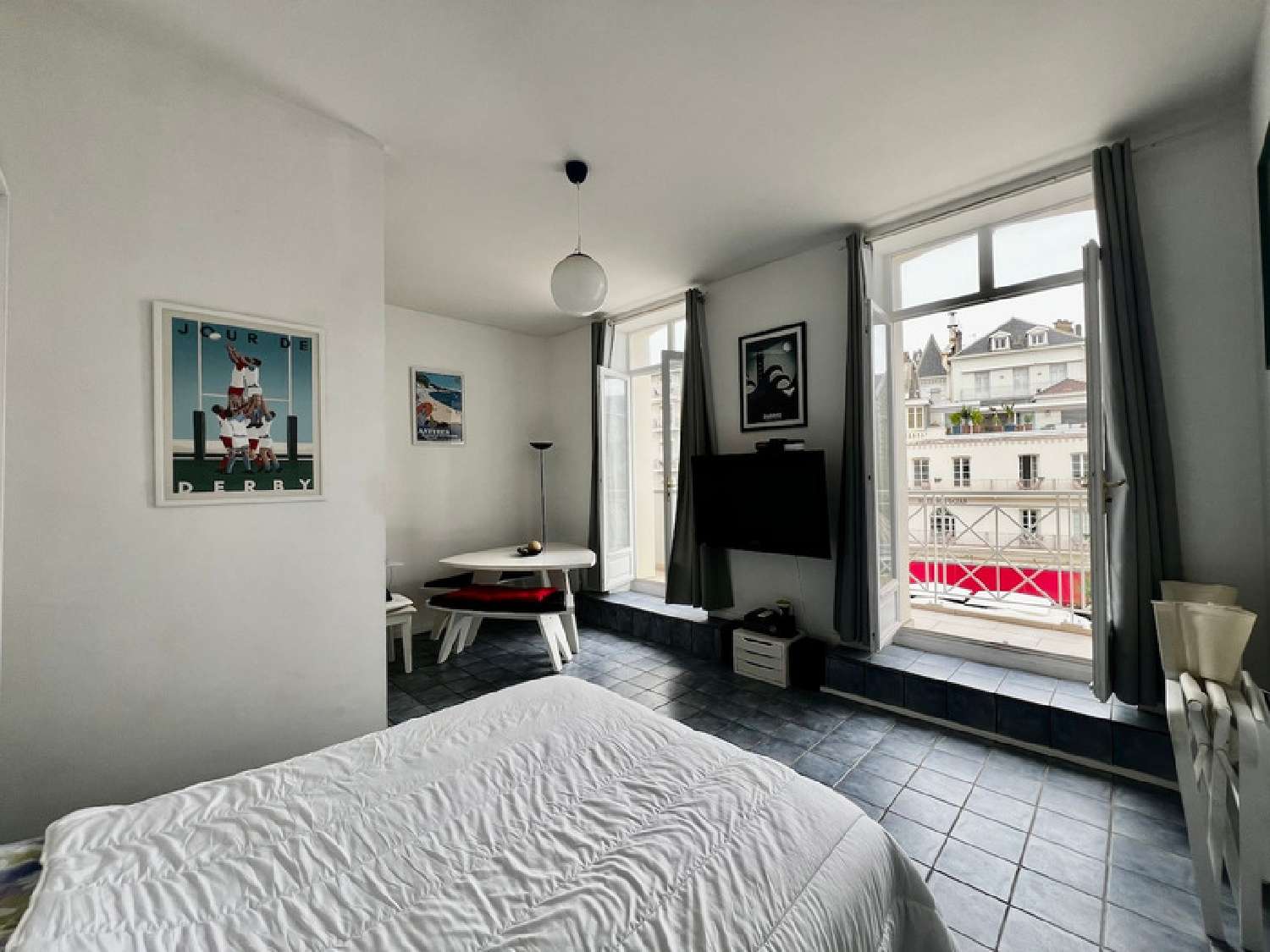  te koop appartement Biarritz Pyrénées-Atlantiques 5