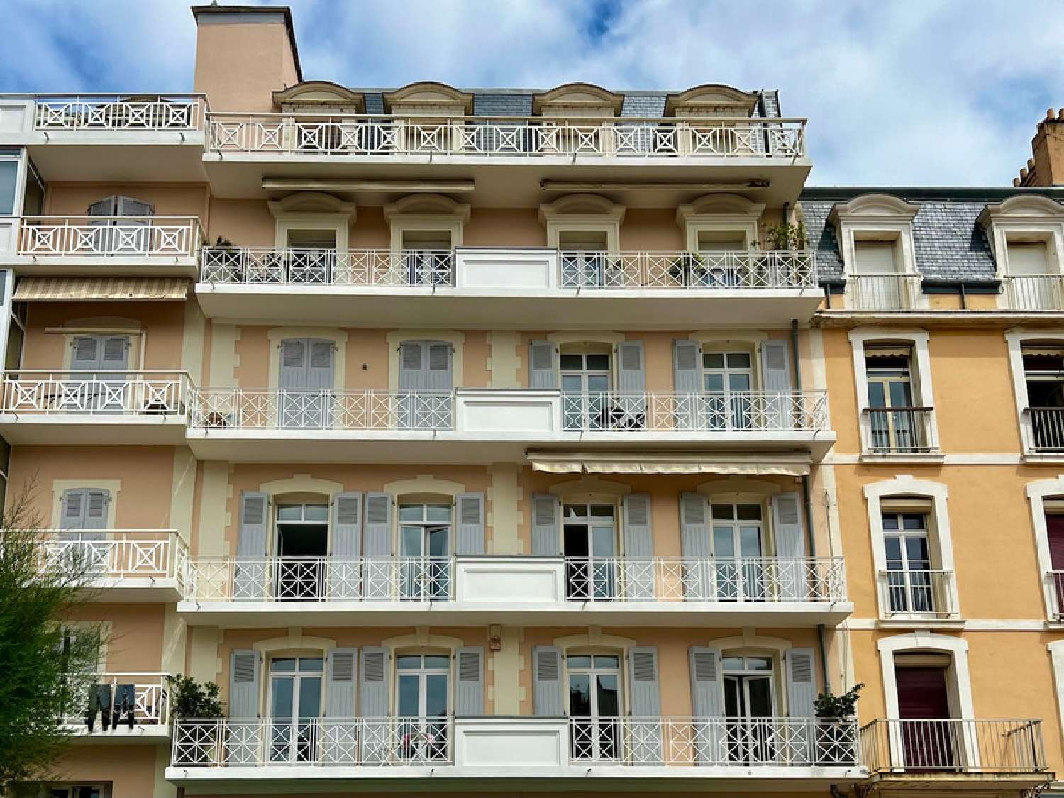  te koop appartement Biarritz Pyrénées-Atlantiques 7