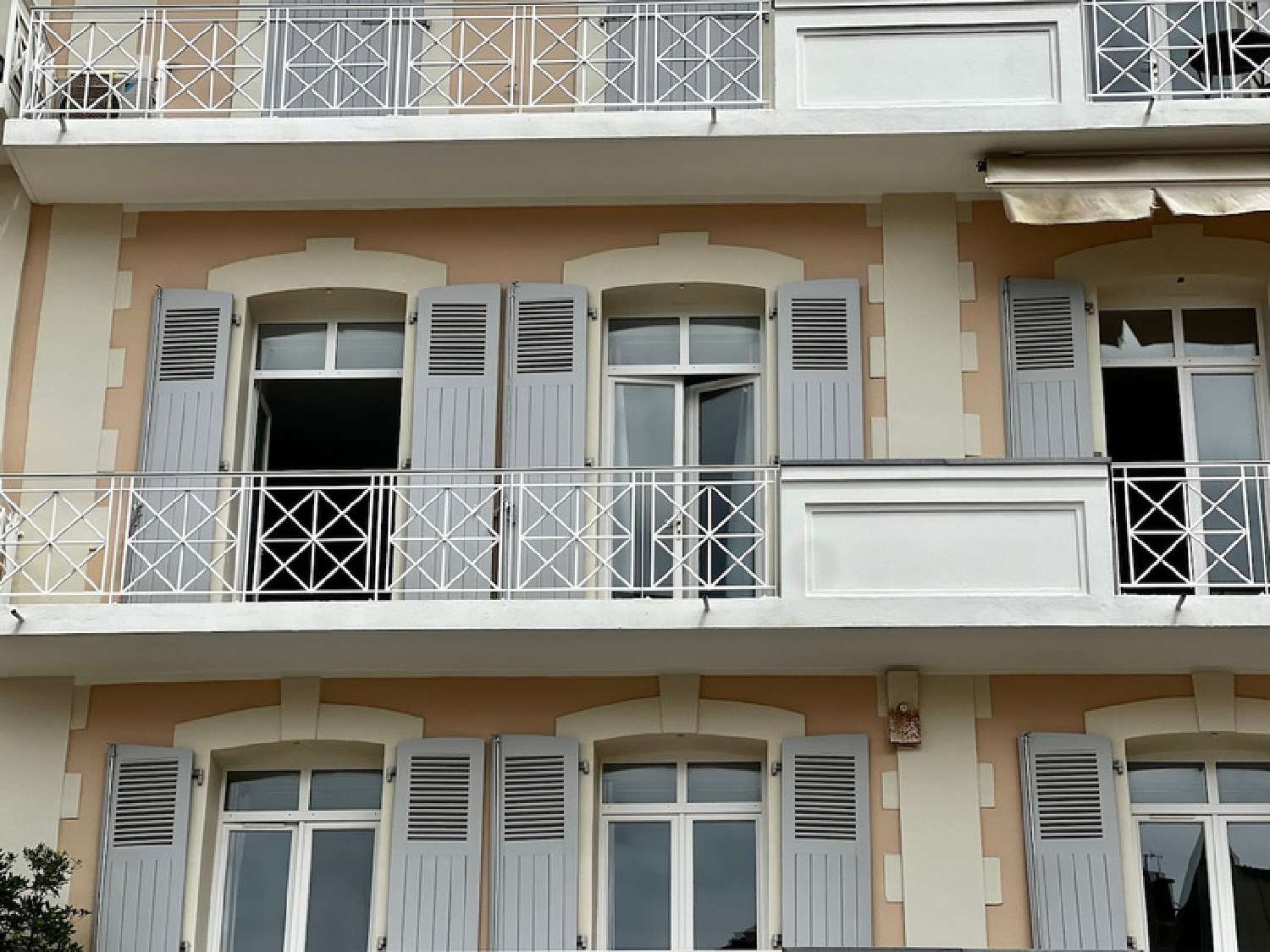  te koop appartement Biarritz Pyrénées-Atlantiques 8