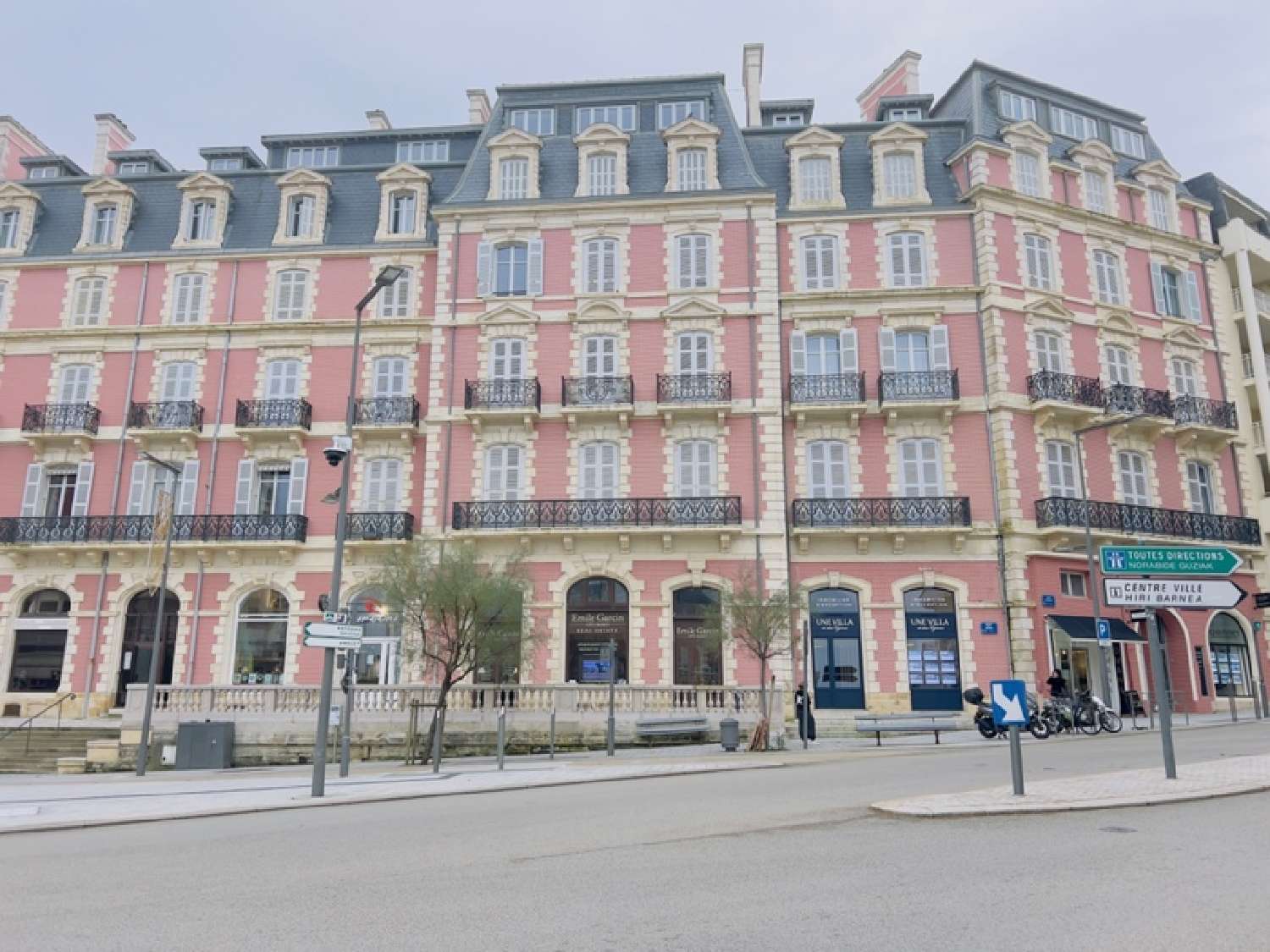  en venta apartamento Biarritz Pirineos Atlánticos 2