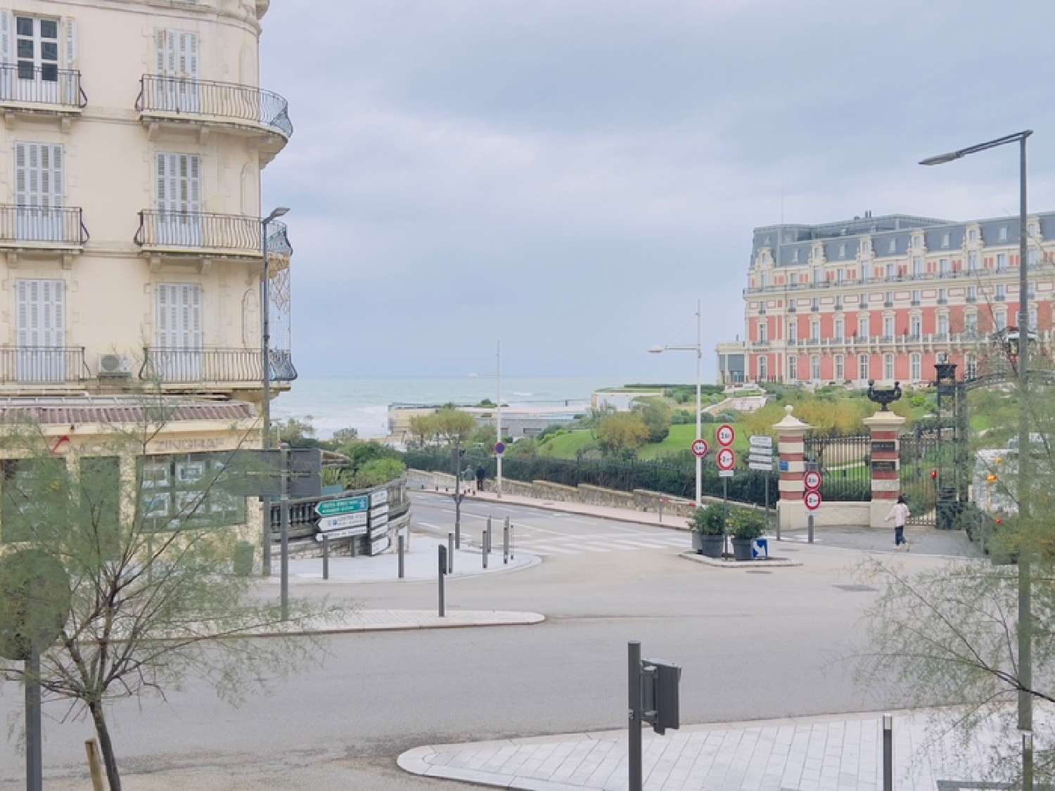  en venta apartamento Biarritz Pirineos Atlánticos 3