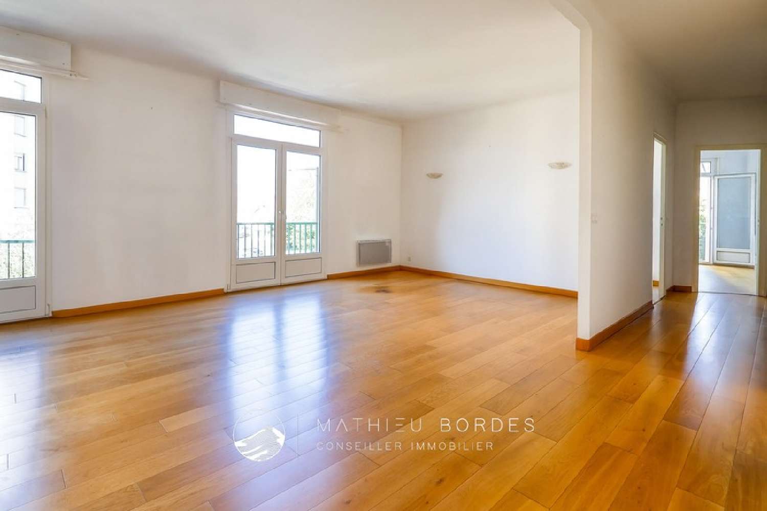 for sale apartment Biarritz Pyrénées-Atlantiques 1