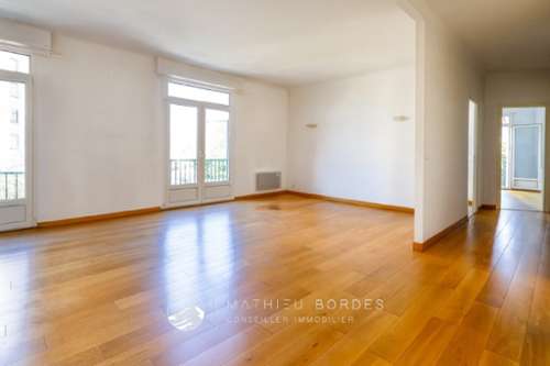 Biarritz Pyrénées-Atlantiques apartment foto 7166485