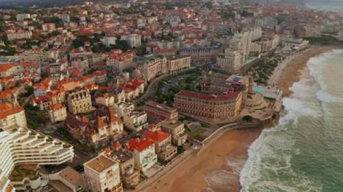 Biarritz Pyrénées-Atlantiques apartment foto 7157698