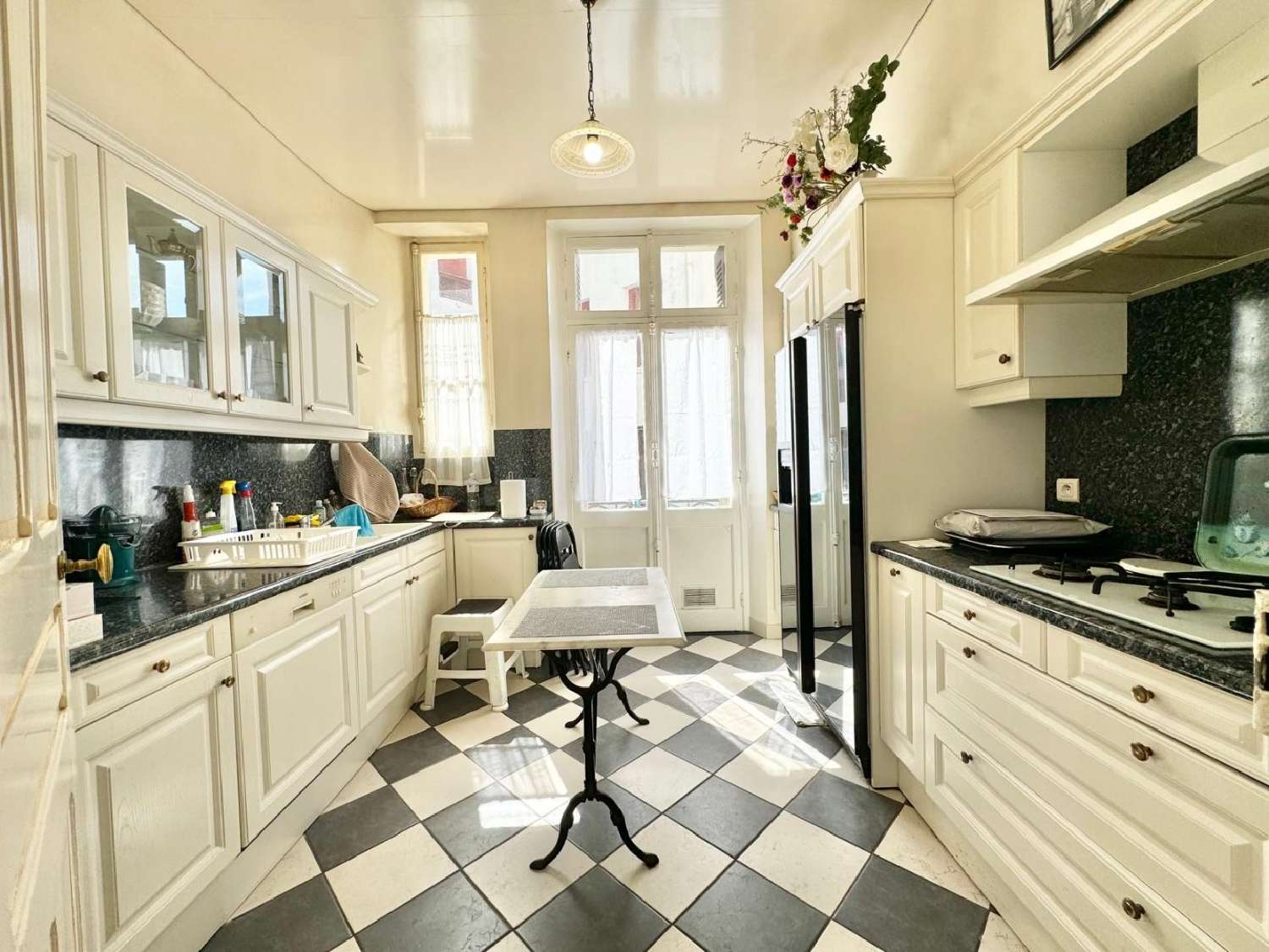  for sale apartment Biarritz Pyrénées-Atlantiques 4