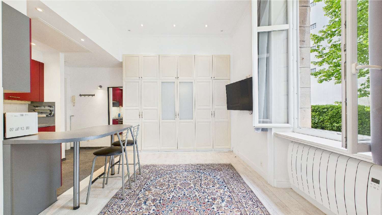  for sale apartment Biarritz Pyrénées-Atlantiques 3