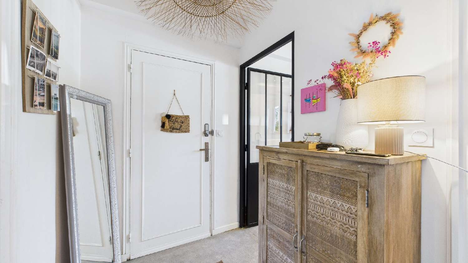  for sale apartment Biarritz Pyrénées-Atlantiques 4