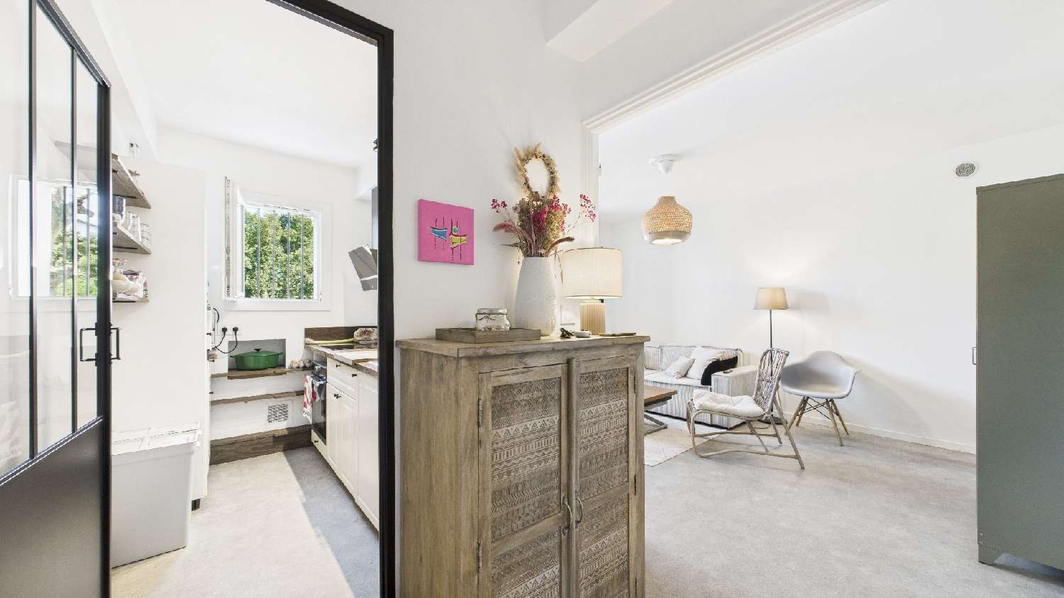  for sale apartment Biarritz Pyrénées-Atlantiques 5