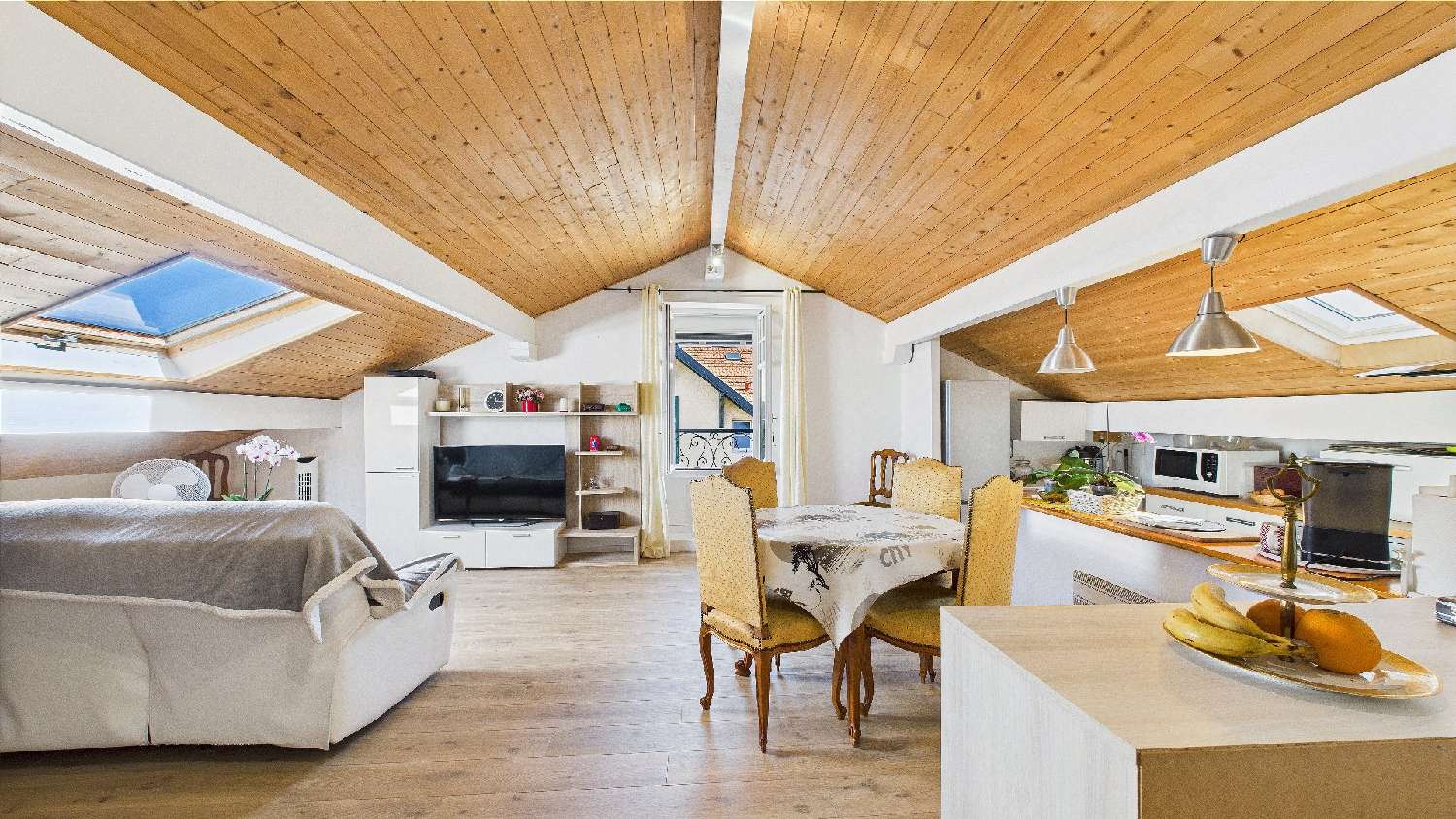  for sale apartment Biarritz Pyrénées-Atlantiques 2