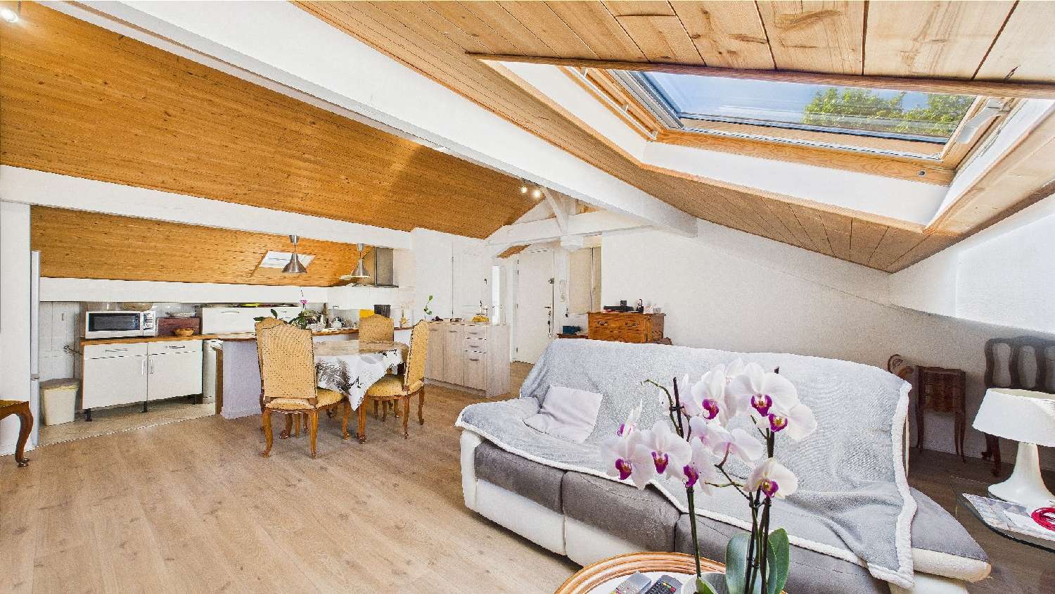  for sale apartment Biarritz Pyrénées-Atlantiques 5