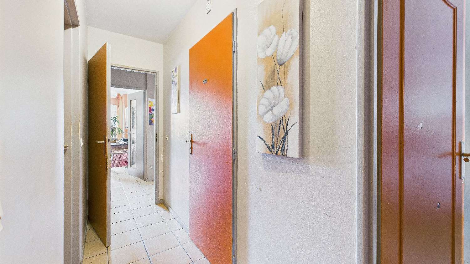  à vendre appartement Biarritz Pyrénées-Atlantiques 5
