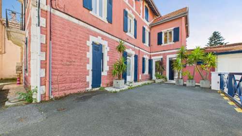 Biarritz Pyrénées-Atlantiques Wohnung/ Apartment Bild 7162106