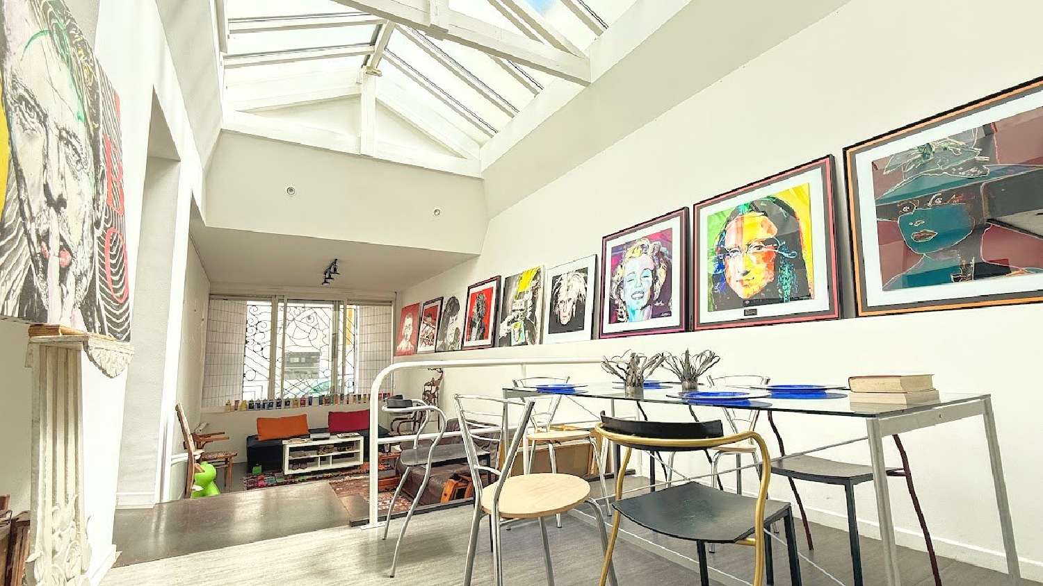 en venta apartamento Biarritz Pirineos Atlánticos 4