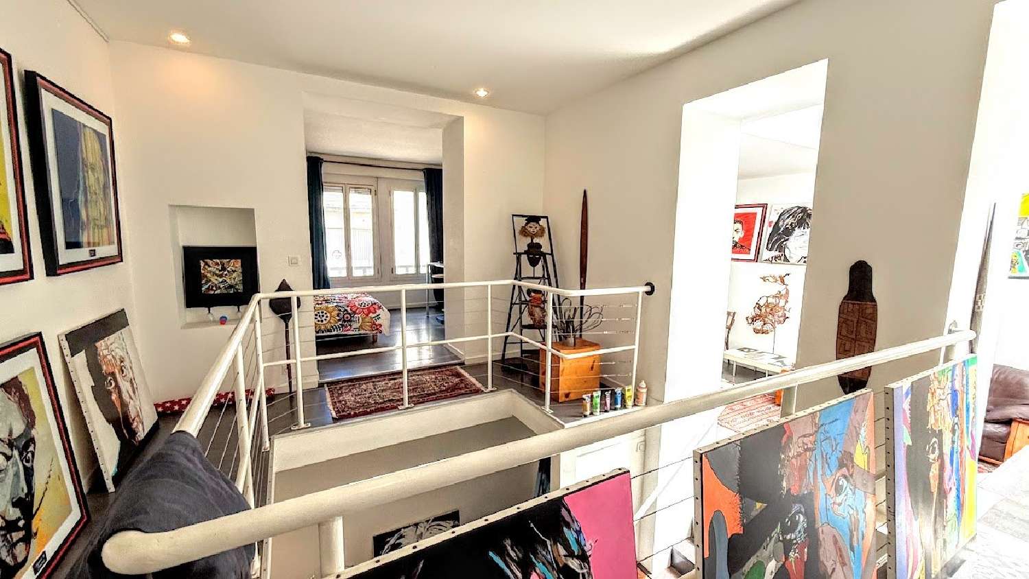 en venta apartamento Biarritz Pirineos Atlánticos 6
