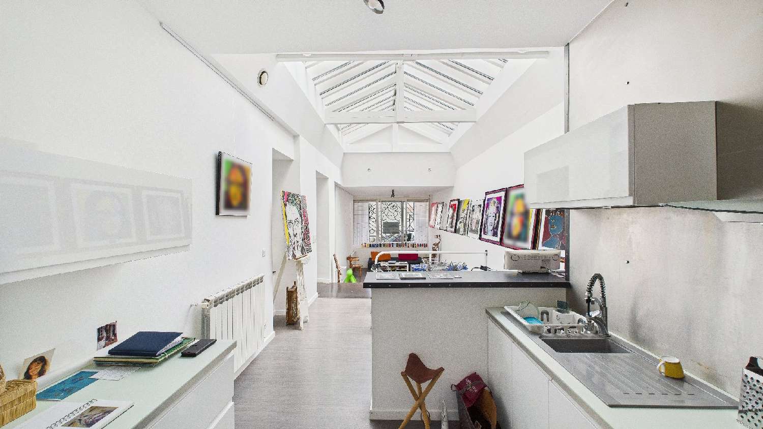 en venta apartamento Biarritz Pirineos Atlánticos 7