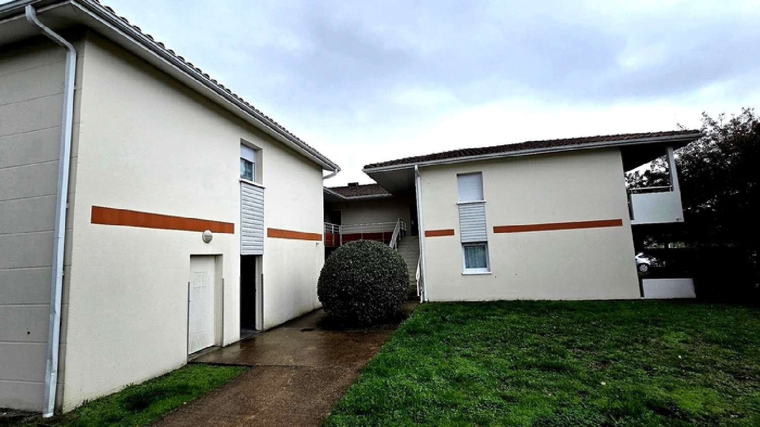  à vendre appartement Biganos Gironde 1