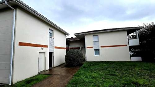 Biganos Gironde appartement foto 7157232