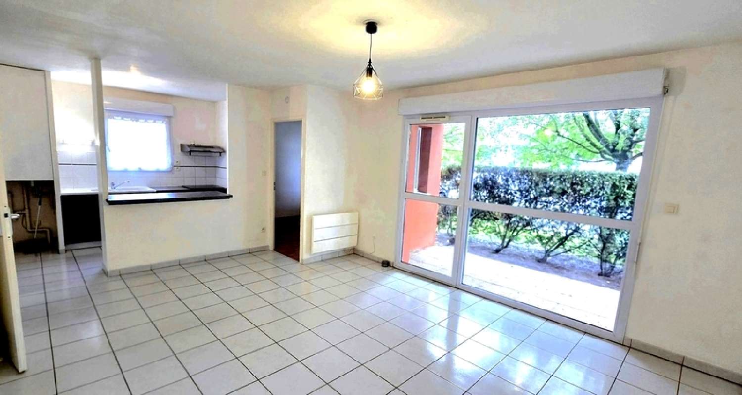  à vendre appartement Biganos Gironde 2