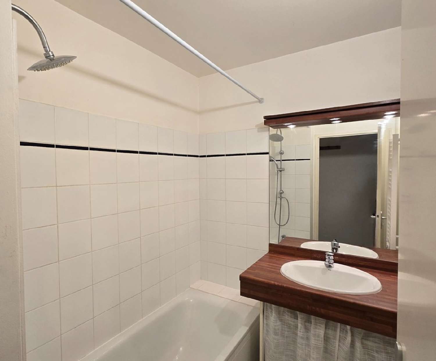 à vendre appartement Biganos Gironde 4